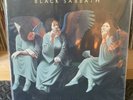 Black Sabbath Heaven And Hell Vinyl Record BSK 3372