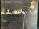 Roxy Music - For Your Pleasure BS 2696 1973 LP Vinyl Gatefold