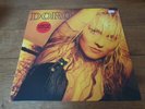 Doro - Doro Vinyl LP. Ltd Ed. With poster - 1990. Vertigo. W Germany.
