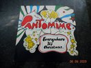 THE BEATLES FOURTH CHRISTMAS RECORD 1966 FAN CLUB Flexi-disc & NEWSLETTER
