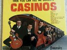 THE CASINOS vinyl SEALED Then You Can Tell Me Goodbye FRATERNITY 1019 free ship