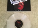 JUDAS PRIEST 'British Steel' LP Gatefold CLEAR VINYL - Heavy Metal NWOBHM
