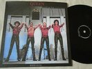 QUEEN - RADIO GA GA / I GO CRAZY   REPRO WITHDRAWN SLEEVE   LABEL ERROR VG+