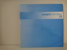 RAM RECORDS - ANDY C - COOL DOWN / ROLL ON '95 Vinyl VG+ Jungle Drum n Bass Rave