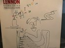 John Lennon Something Precious and Rare TMOQ LP ULTRASONIC