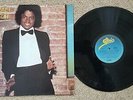 MICHAEL JACKSON - OFF THE WALL - ORIGINAL OZ PRESS EPIC LABEL ROCK LP - 1979