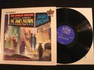 JAMES BROWN - Live at the Apollo Theater - 1966 KING Vinyl 12'' Lp./ R&B Pop