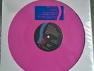 PINK FLOYD - MONEY 1981 USA PINK VINYL 12