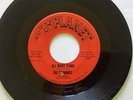 Mod punk garage 45 The THOUGHTS “All Night Stand/Memory”PLANET orig 66 NM HEAR