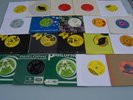 Job-Lot #3 of 20 UK 7