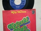 MIKE WALLACE Natural High / Mandarin *GERMAN 70s PHILIPS SINGLE*VINYL MINT*