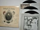 William McEuen Presents Will The Circle Be Unbroken 3LPs United Artists UAS9801