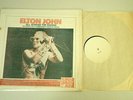 ELTON JOHN All Across The Havens LIVE HAMMERSMITH ODEON Takrl Records BOOTLEG LP