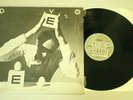 DEVO B Stiff ORIGINAL First Press VINYL LP [1978, Stiff Records ODD 1 UK IMPORT]