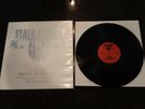 STALK FORREST GROUP BUCK DHARMA PRE BLUE OYSTER CULT ST. CECILIA 1998