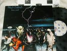 Black Sabbath ?– Live Evil - 2LP 1ST PRESS W/INSERT W/INNERS WARNER 1982 NM