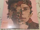 SHAWN MENDES VINYL SHAWN MENDES URBAN OUTFITTERS PINK VINYL