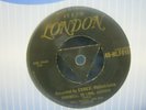 RECORD 7” SINGLE BILL HALEY & HIS COMETS FAREWWELL SO LONG GOODBYE 5104