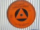 RECORD 7” Demonstration Sample CRESTS ANGELS LISTENED IN HANK SNOW OLD SHEP 5429
