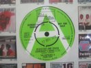 RECORD 7” Demonstration Record THE SUPREMES & FOUR TOPS REACH OUT & TOUCH 5445