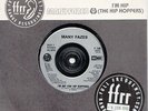 HIP- HOP -- MANY FAZES -- I'M HIP ( THE HIP HOPPERS ) - UK   7