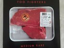 FOO FIGHTERS MEDIUM RARE, Black Vinyl LP Record Store Day 2011 12” unplayed USA