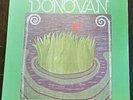 Donovan - The Hurdy Gurdy Man LP Epic Stereo/BN 26420 folk/psych Still Sealed