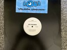 Aqua Lp 12” Lollipop (candyman). 1997 N. M  Promo Copy