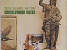 TEN YEARS AFTER: Cricklewood Green US Deram Orig Press w/ Poster LP NM- Vinyl