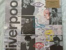 Frankie Goes Hollywood - Liverpool - Limited Edition - Numbered Silver Vinyl -