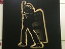 T. Rex - Electric Warrior LP  - 180g Vinyl 2014 Reissue – EX
