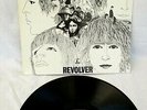 THE BEATLES, REVOLVER, 1966,  DENMARK PRESSING, VERY GOOD+ CONDITION