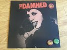 The Damned The BBC Sessions Vinyl Double Lp Music Records Pink Purple + badges