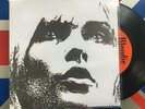 Blondie 7 inch rare Demos 1975 custom sleeve nm/nm Out in the streets