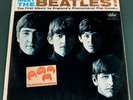 THE BEATLES MEET THE BEATLES  US ORIG'64 CAPITOL MONO 1ST PRESS BAGGY SEALED