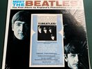 THE BEATLES MEET THE BEATLES  US ORIG'69 CAPITOL CLUB EDITION BROCHURE SEALED