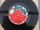 The Upsetters - Dry Acid 1970 UK 45 PUNCH LEE PERRY BOSS REGGAE