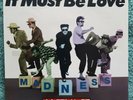 Madness It Must Be Love Japan, Stiff Ska TJAD P/C 7
