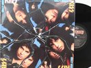 KISS Crazy Nights LP (Mercury, orig 1987) VG++ Vinyl