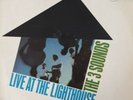 The Three Sounds/Live At The Lighthouse/Blue Note/BST84265/NM/RVG