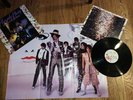 PRINCE 1984 US LP PURPLE RAIN WITH POSTER & INNER SLEEVE - Excellent