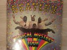 The Beatles Magical Mystery Tour Doppel EP