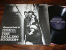 Rolling Stones US Decembers Children London PS 451 Stereo RAR