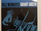 GRANT GREEN - IDLE MOMENTS - doppel Lp ANALOGUE PRODUCTIONS