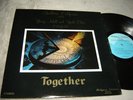 Southern California COGIC - Together LP private Michael Wycoff first appearance