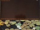 Melodiya 390.008 Brahms:Violin Con/Leonid Kogan/Kondrashin,Dutch pressing