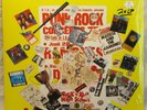 1988 RAMONES MANIA DOUBLE LP, SIRE RECORDS, 25709-1,  NEW - SEALED