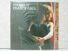 FRANCE GALL THE BEST OF UNIQUE ALBUM 1992 LP PICTURE & LYRIC W/INSERT Sealed
