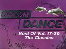 DREAM DANCE - Best Of Vol.17-20 (2LP)   Neu/OVP  Gatefold