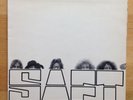 SAFT S/T ORIGINAL NORWAY PSYCH FUZZ PROG SUPER RARE 1971 censored by BBC